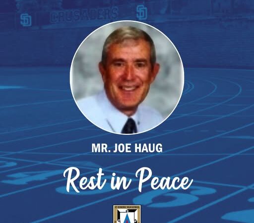 [RIP] Joe Haug Obituary, Legendary Coach and Educator Passes Away | Missouri